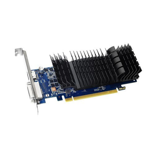 Karta graficzna ASUS GeForce GT 1030 2GB 64B GDDR5