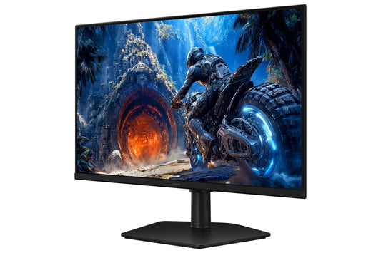 MONITOR SAMSUNG ODDYSEY G4 LED 27" LS27HG402EUXEN 240/300Hz