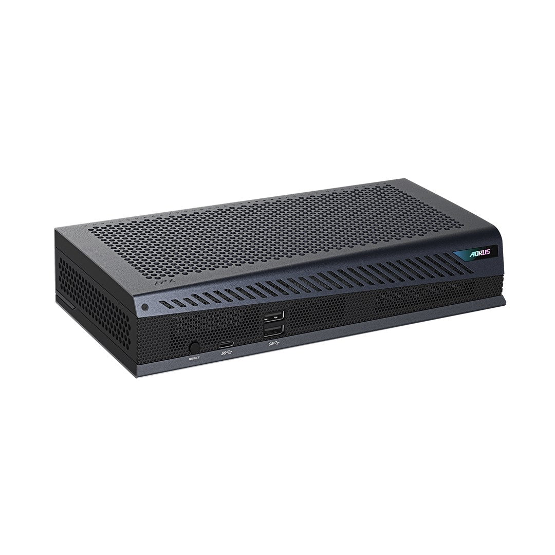 GIGABYTE AORUS RTX 5060 Ti AI BOX 16GB GDDR7 HDMI+3xDP 2xThunderbolt 5