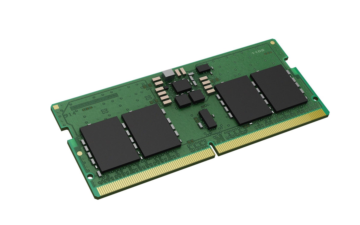 KINGSTON 8GB 6400MT/s DDR5 Non-ECC CL52 CSODIMM
