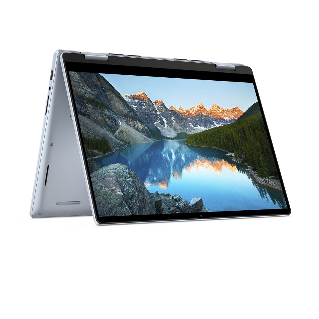 Dell Inspiron 7440 2in1 Core 7 150U 14.0"FHD+ Touch 300nits Matt 16GB DDR5 5200 SSD1TB  Intel Graphics FgrPr WLAN+BT Backlit Kb 54Wh Win11 3Y