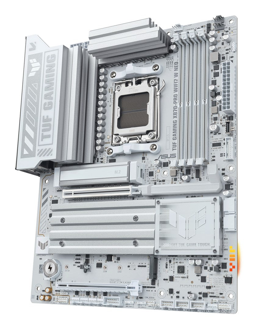 Płyta główna ASUS TUF GAMING X870-PRO WIFI7 W NEO