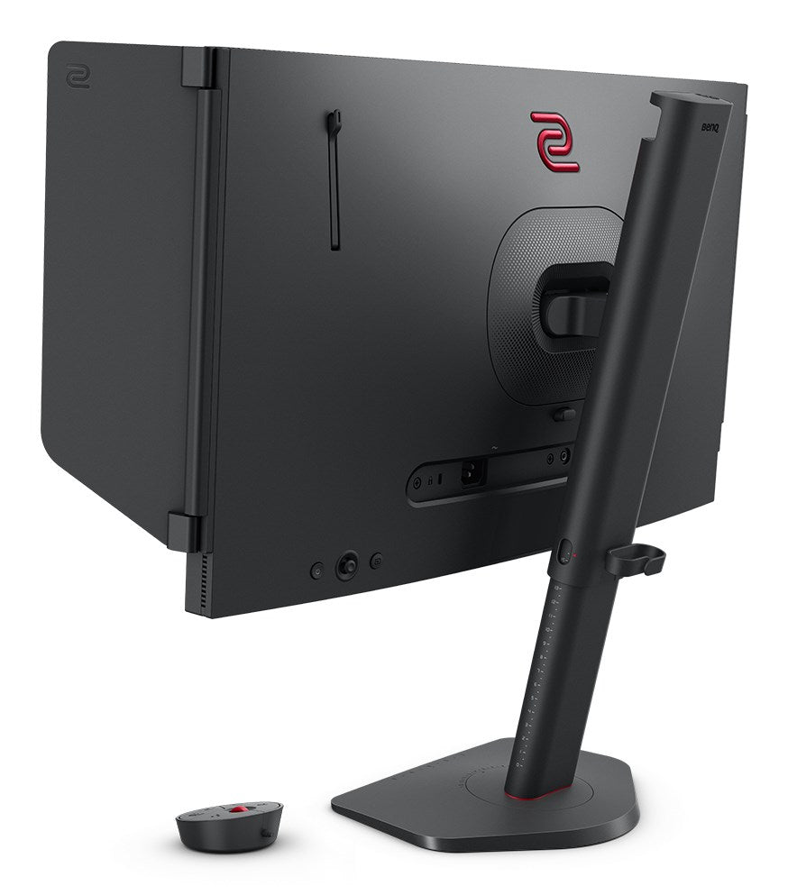 Monitor ZOWIE XL2566X+ komputerowy 61,2 cm (24.1") 1920 x 1080 px Full HD Czarny