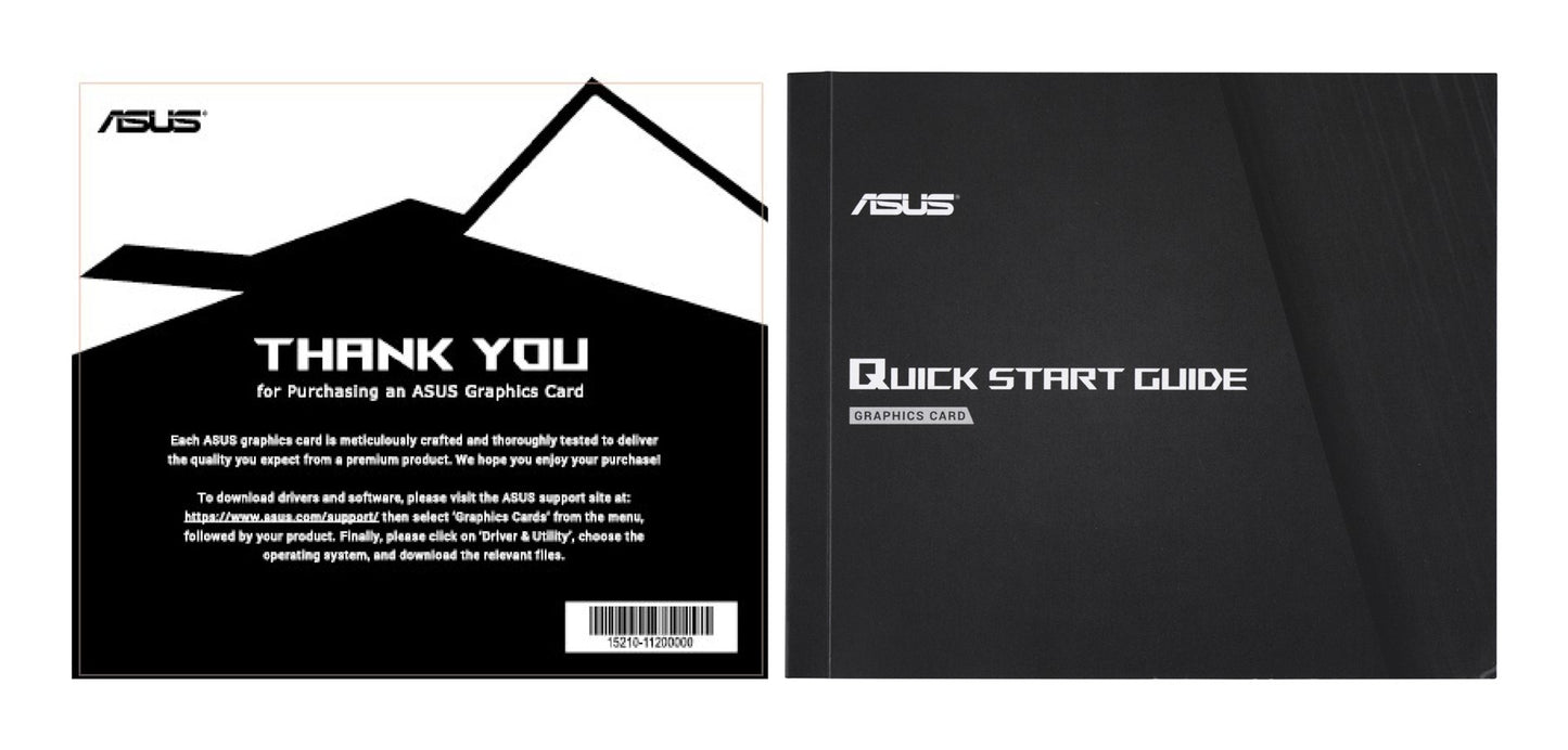 Karta graf. Asus Dual Radeon RX 9060 XT 16G