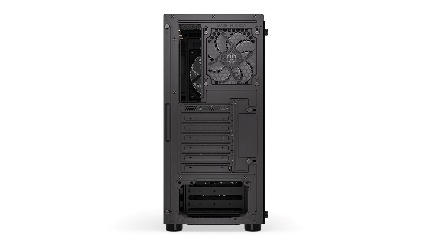 Obudowa ENDORFY Signum 300 ARGB