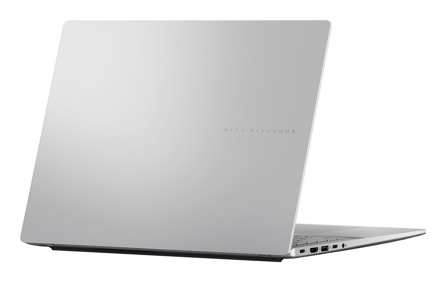 ASUS Vivobook S16 S3607VA-RP097W Core 5 210H 16.0"WUXGA IPS-level Panel 144Hz 300nits AG 16GB DDR5 SSD512 Intel UHD Graphics WLAN+BT Cam1080p 70WHrs Win11 Cool Silver