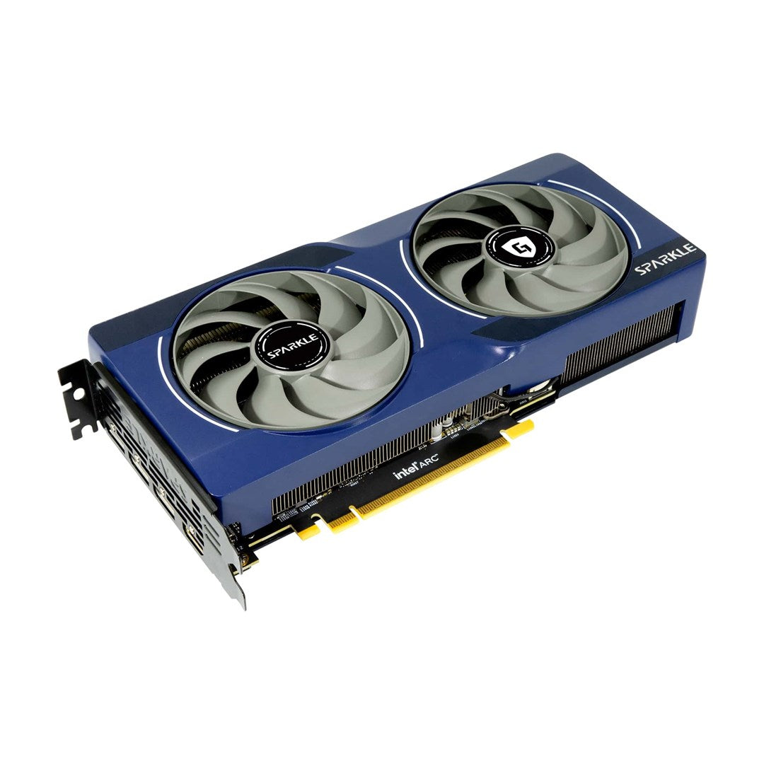 Karta graficzna SPARKLE Intel Arc B580 GUARDIAN 12G
