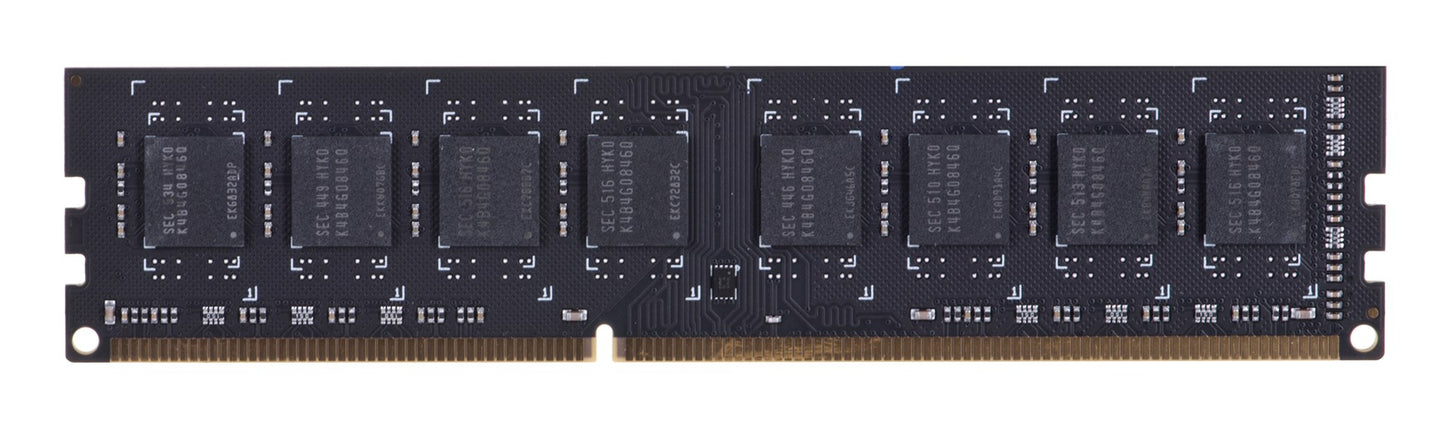 G.SKILL DDR3 8GB 1600MHz CL11 XMP BULK