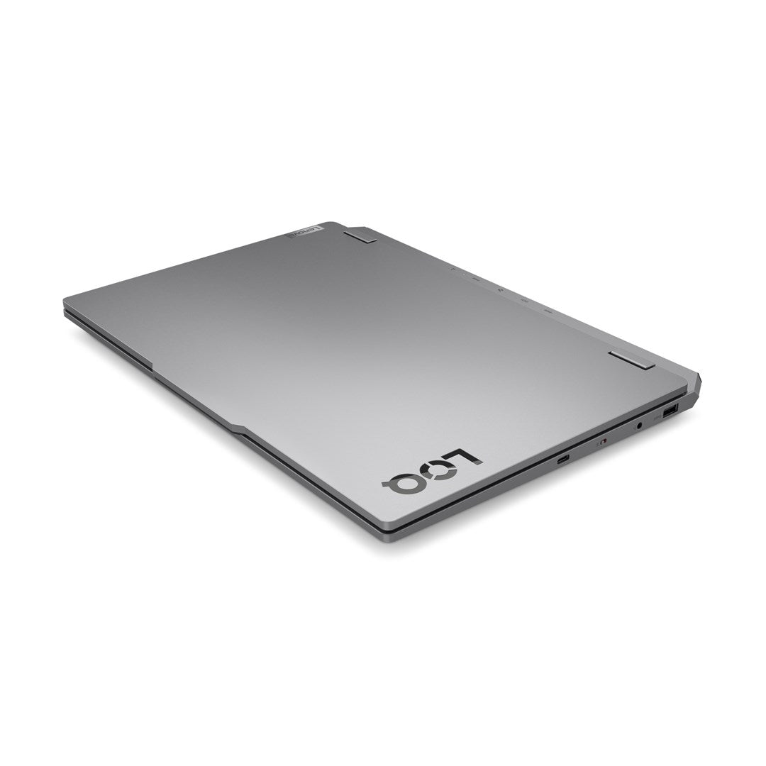 Lenovo LOQ 15IRX10 i5-13450HX 15.6" FHD IPS 300nits 144Hz AG 16GB DDR5 4800 SSD1TB GeForce RTX 5050 8GB Cam 5.0MP 60Wh Win11 Luna Grey