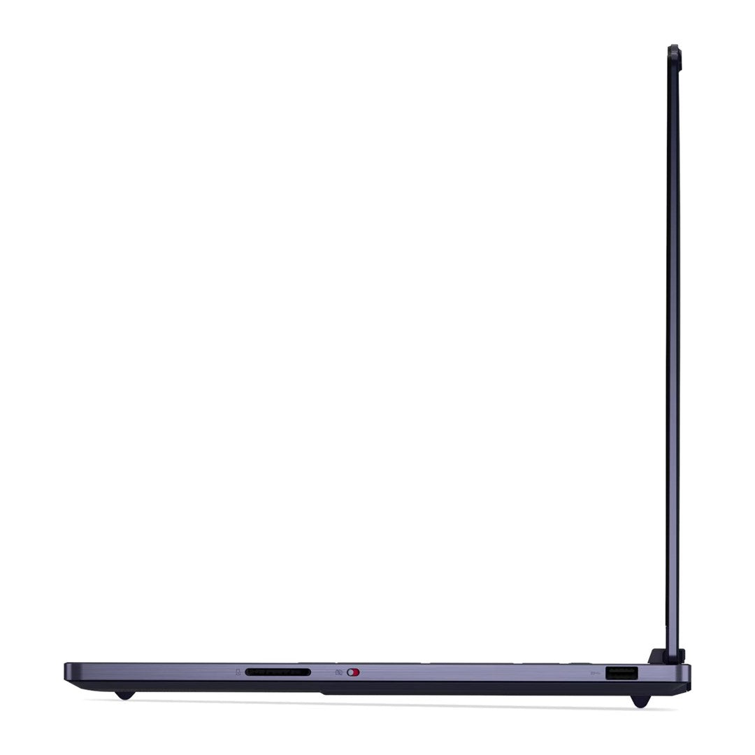 Lenovo Legion 7 16AGP11 Ryzen AI 7 450 16''WQXGA OLED 240Hz 500nits LBL Glossy 32GB LPDDR5X-8533 SSD1TB GeForce RTX 5060 8GB Cam5.0MP + IR 84Wh W11Pro Nebula