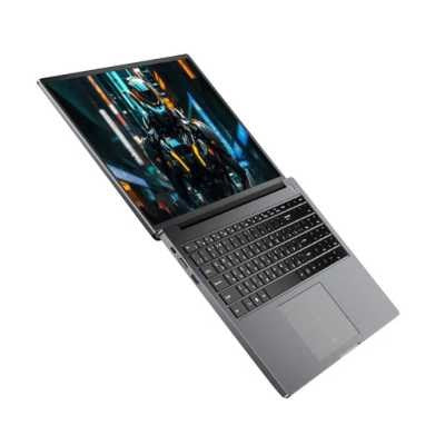 Blackview AceBook-12K1 i5-12450H 16”FHD+ 16GB SSD512 BT W11Pro Gray