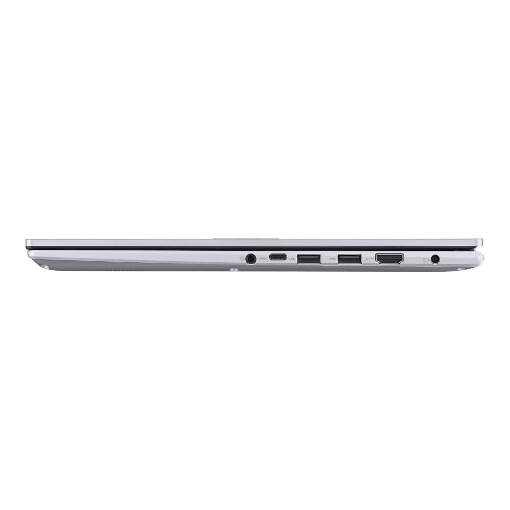 ASUS Vivobook 16 X1605VA-MB2825W Core 9 270H 16.0"WUXGA 60Hz 300nits AG 24GB DDR5 SSD512 Intel Graphics Cam720p 42WHrs Win11 Cool Silver