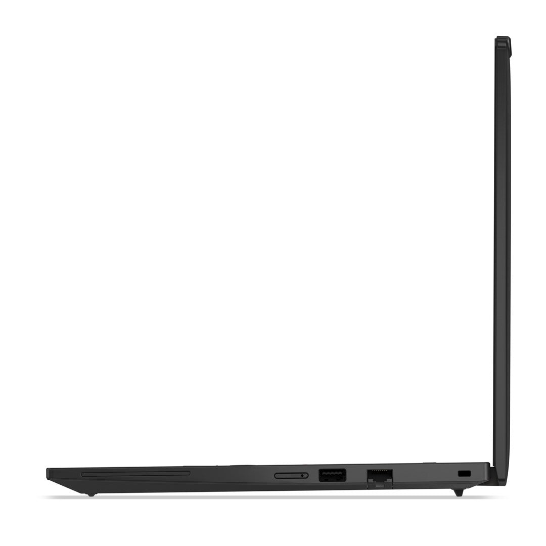 Laptop Lenovo ThinkPad T14 G6 AMD | 14 " IPS WUXGA | 1920 x 1200 | Powłoka przeciwodblaskowa | AMD Ryzen AI 5 PRO | 32 GB DDR5 | SSD 512 GB | Radeon 840M