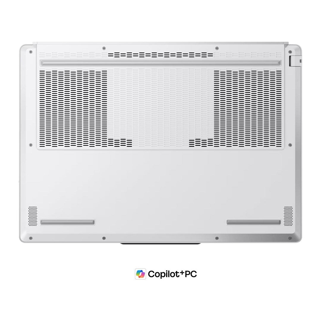 Lenovo Legion 5 15AGP11 Ryzen AI 7 450 15.3"WQXGA OLED 500nits 165Hz Glossy 16GB DDR5 5600 SSD512 GeForce RTX 5060 8GB 5.0MP + IR 80Wh Win11 Glacier White