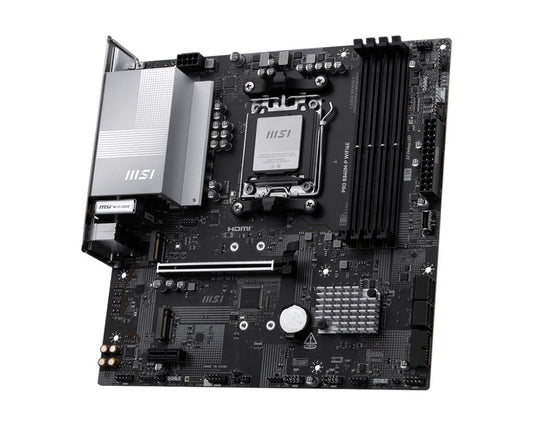 Płyta główna MSI PRO B840M-P WIFI6E