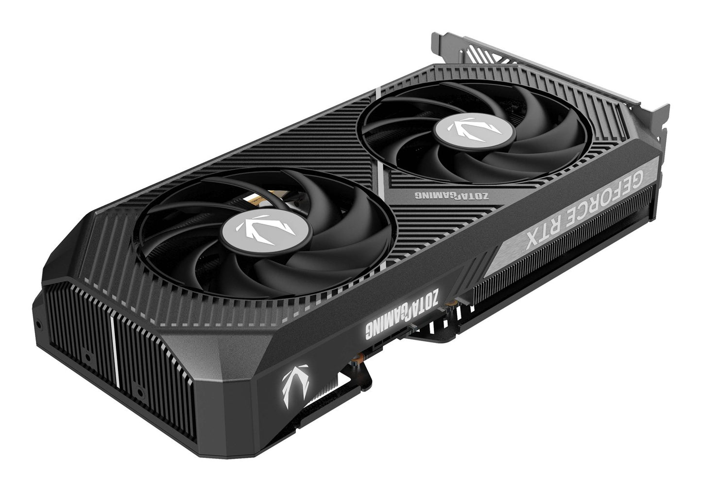 Karta graficzna ZOTAC GAMING GeForce RTX 5070 Twin Edge OC 12GB
