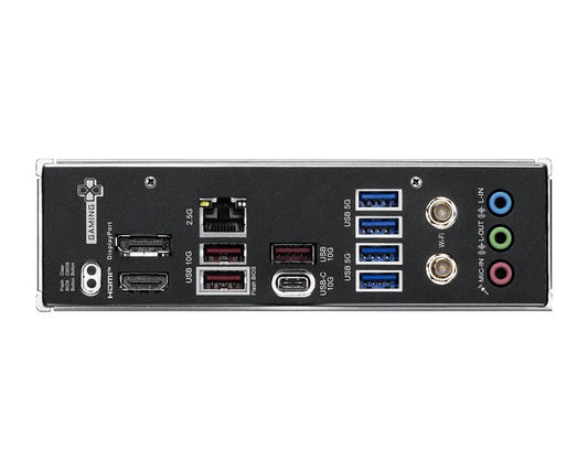 Płyta główna MSI B850 GAMING PRO WIFI6E