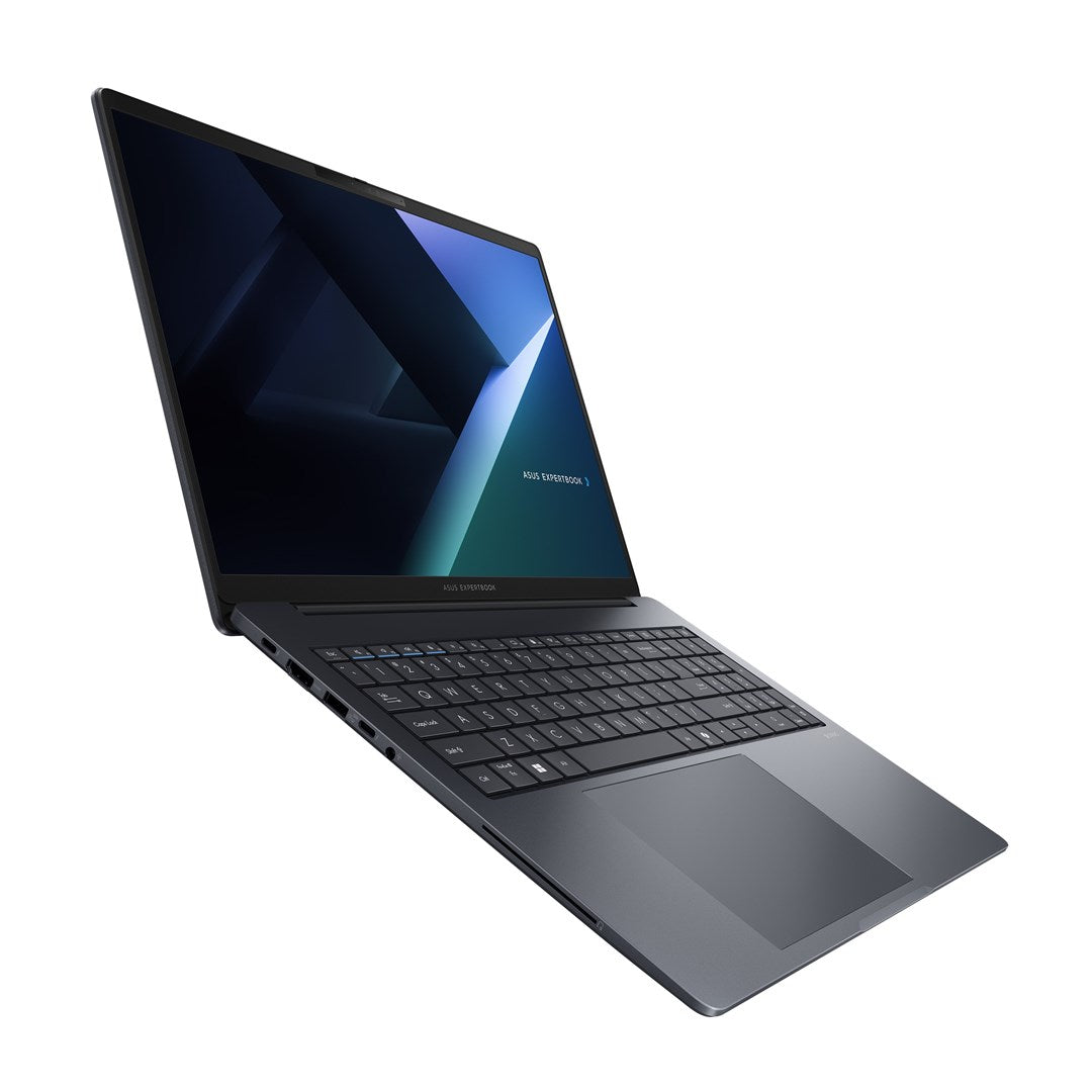 ASUS ExpertBook B5 B5605CCA-MB0059X Ultra 5 225H 16.0"WUXGA 300nits 60Hz AG 16GB DDR5 SSD512 Intel Arc Graphics Cam1080p+IR LAN 50WHrs W11Pro Gentle Grey 3Y OnSite