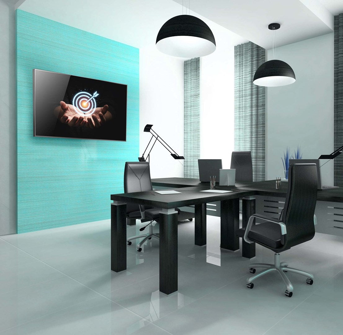 EDBAK uniwersalny uchwyt ścienny  do TV 37 - 60"