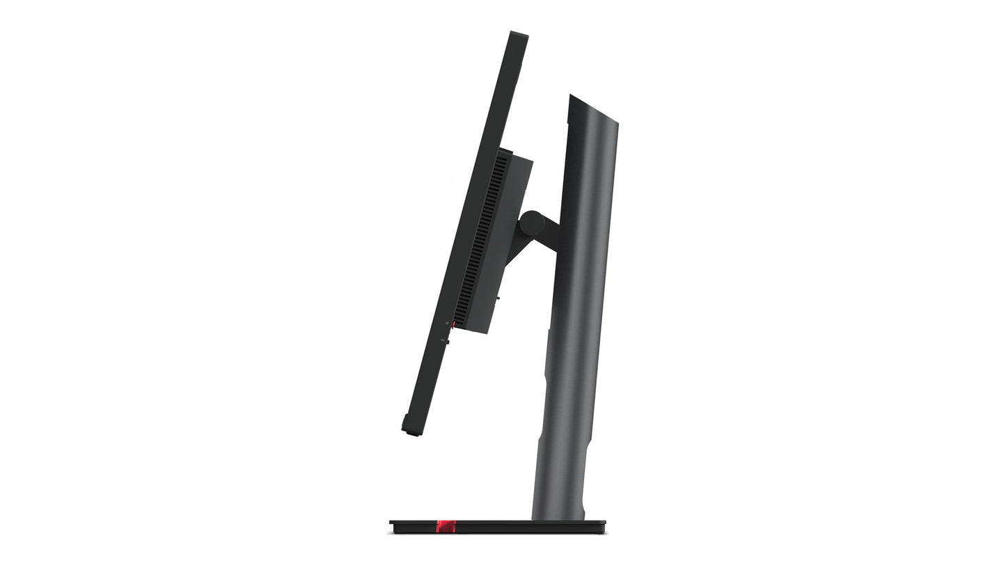 Lenovo ThinkVision P32p-30 31.5" IPS 3840x2160 HDMI DP USB Raven Black