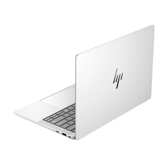HP EliteBook X G1a Ryzen AI 9 HX PRO 375 14.0" 2.8K OLED+ Touch BrightView Eye Ease 400nits 120Hz 64GB LPDDR5x SSD2TB Radeon 890M Cam 5 MPx 74,5Wh W11Pro 3Y OnSite Glacier Silver