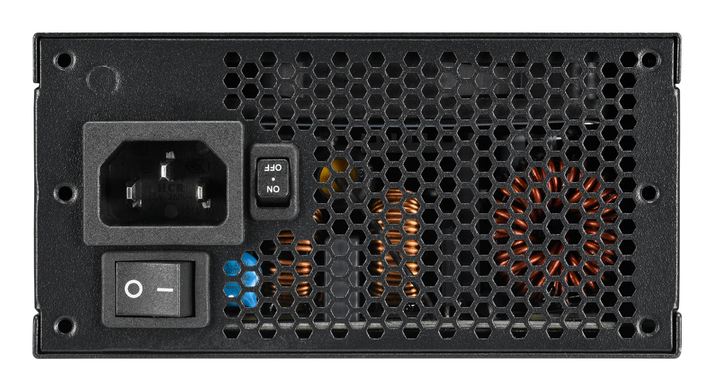 Sharkoon Zasilacz Rebel P20 SFX 850W Modułowy