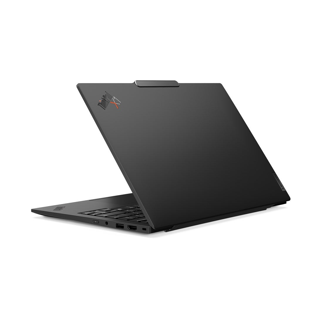 Lenovo ThinkPad X1 Carbon Gen 12 Ultra 7 155U 14" WUXGA 60Hz IPS 400nits AG 16GB LPDDR5x-6400 SSD512 LTE W11Pro Premier Support Black Paint
