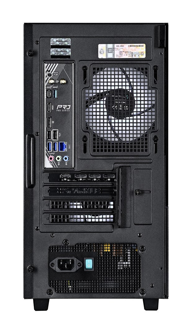 Actina Selection 245KF/32GB/1TB/ArcB580/750W/W11H