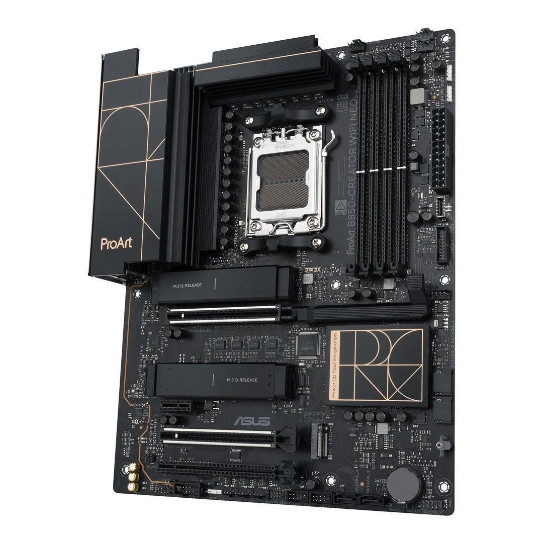 Płyta główna ASUS PROART B850-CREATOR WIFI NEO