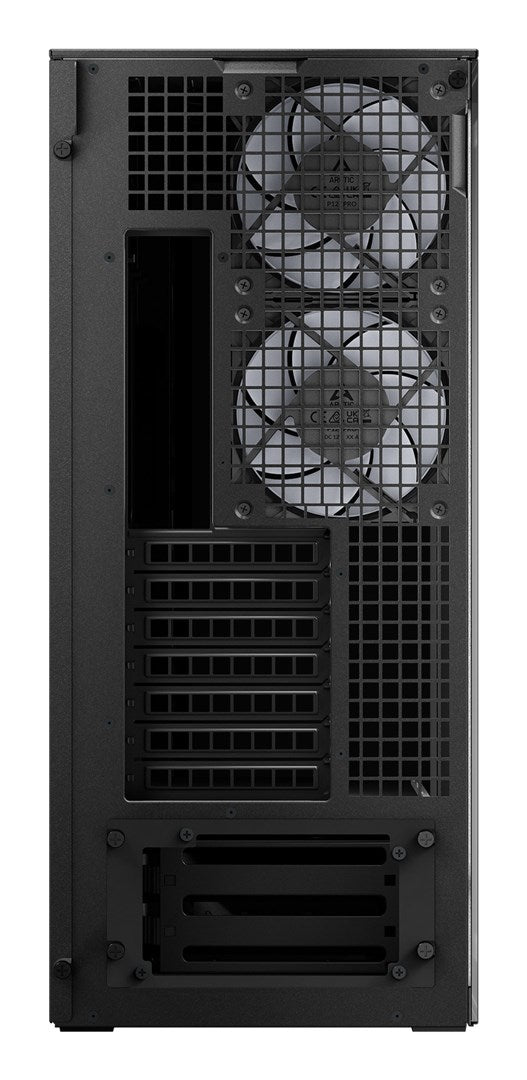 Obudowa CASE MIDITOWER EATX W/O PSU/XTENDERVG B ACPCC00019A ARCTIC