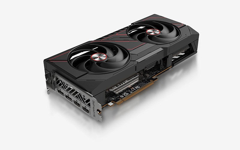 Karta graficzna SAPPHIRE PULSE RX 9070 GRE GAM. OC 12GB