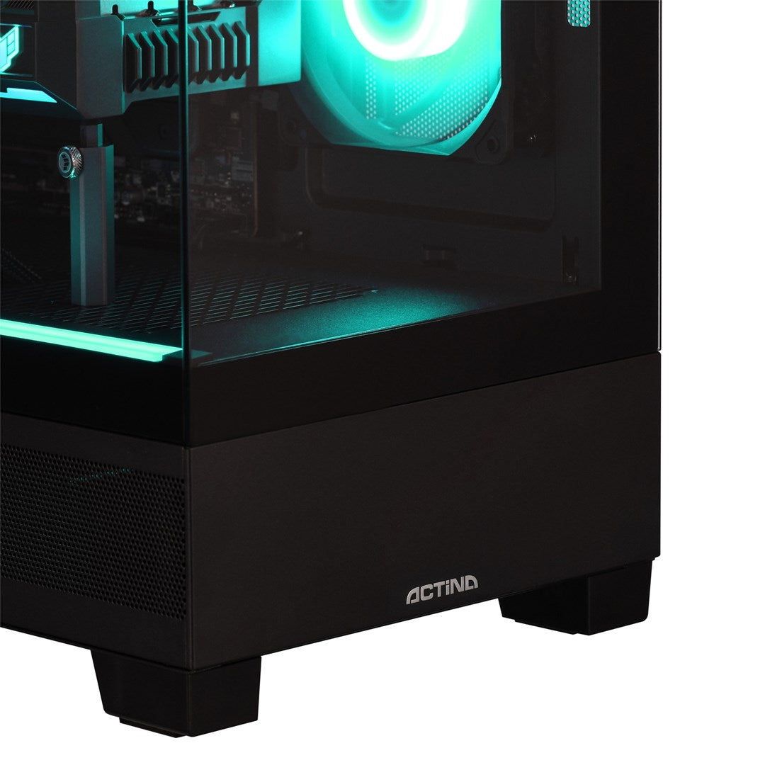Actina View U7-270K/32GB/1TB/RTX5080/850W