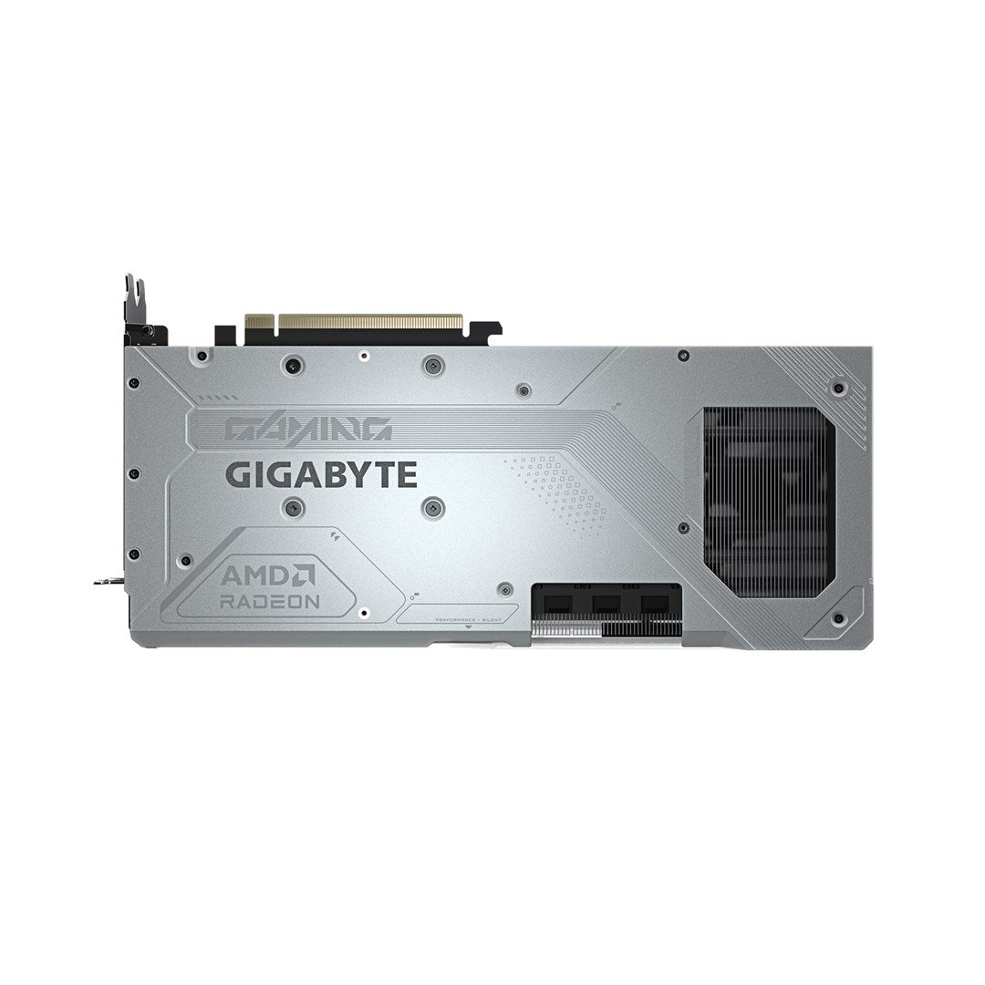 Karta graficzna Gigabyte Radeon RX 9070 XT GAMING OC ICE 16G