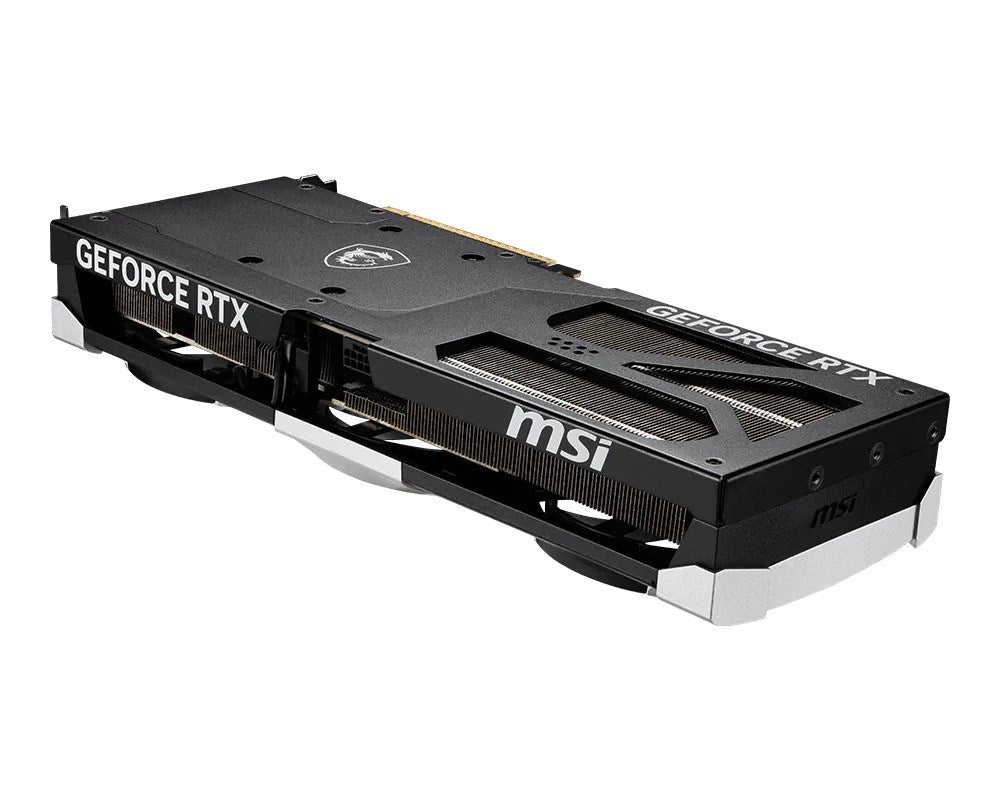 Karta graf. MSI RTX 5080 16G VENTUS 3X OC BLACK