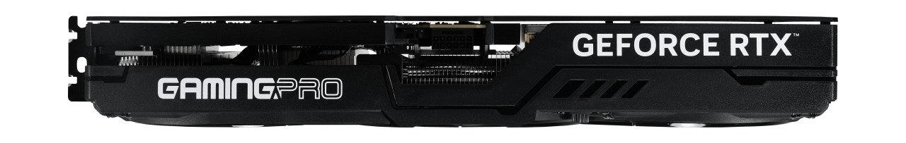 Palit GeForce RTX 5070 Ti GamingPro-S OC - 16GB GDDR7, HDMI, 3x DP