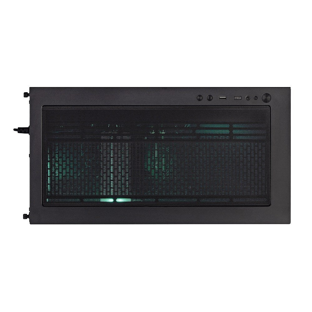 Actina View U7-270K/32GB/1TB/RTX5070/750W