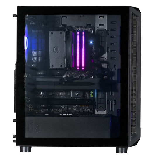 Actina ENDORFY 7500F/32GB/2TB/RX9070/750W