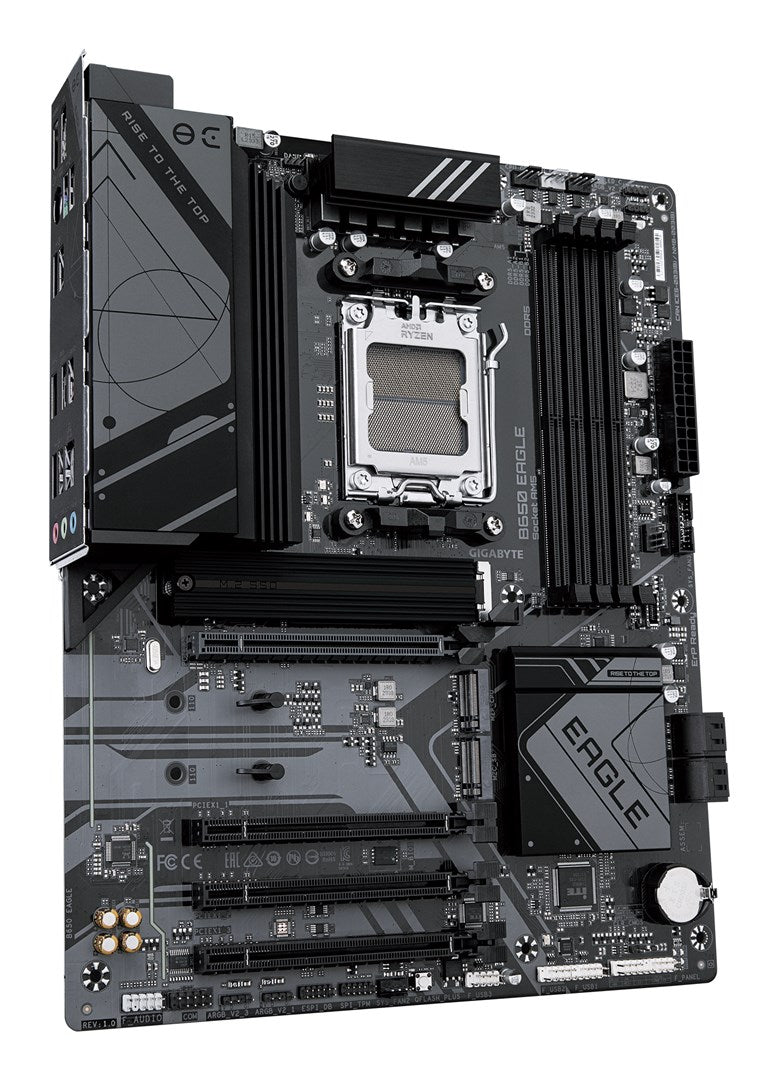 Płyta główna Gigabyte B650 EAGLE