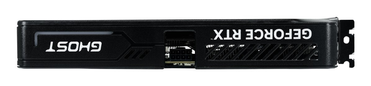 Karta graficzna Gainward RTX5060 Ghost OC 8GB GDDR7 HDMI 3xDP