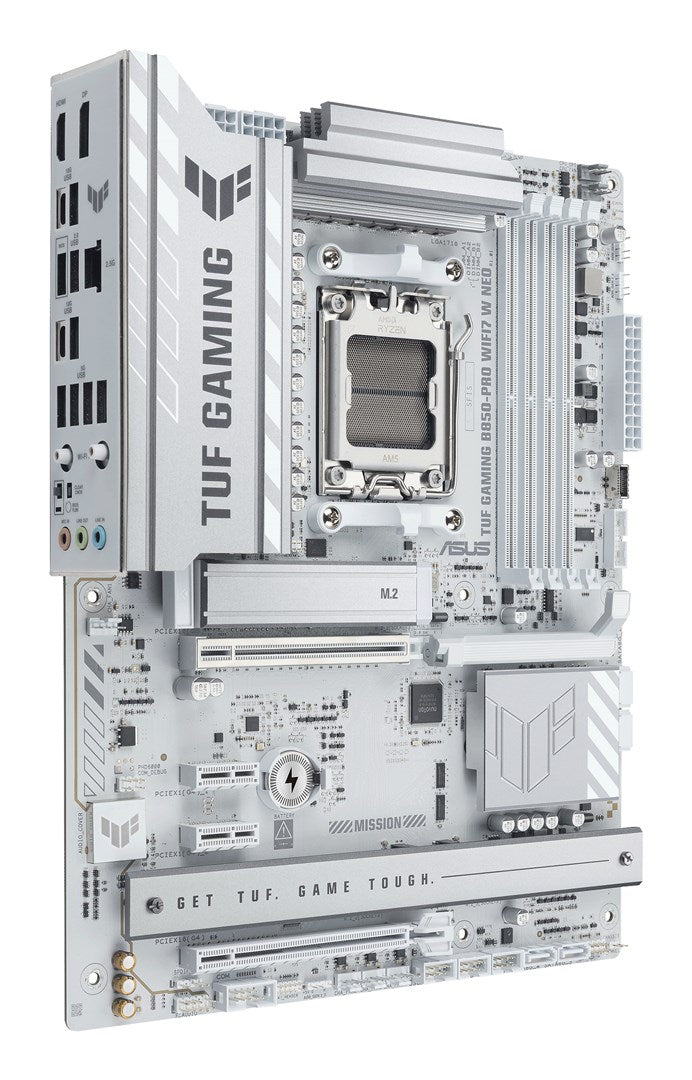 Płyta główna ASUS TUF GAMING B850-PRO WIFI7 W NEO