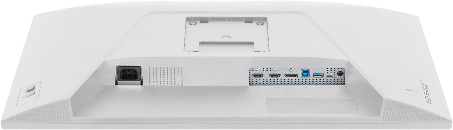 MONITOR IIYAMA LED 27" GB2771QSU-W1 200Hz
