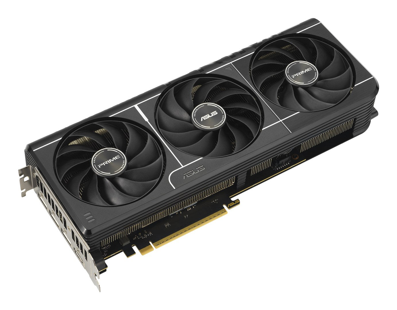 Karta graf. ASUS PRIME RTX 5070 Ti 16GB