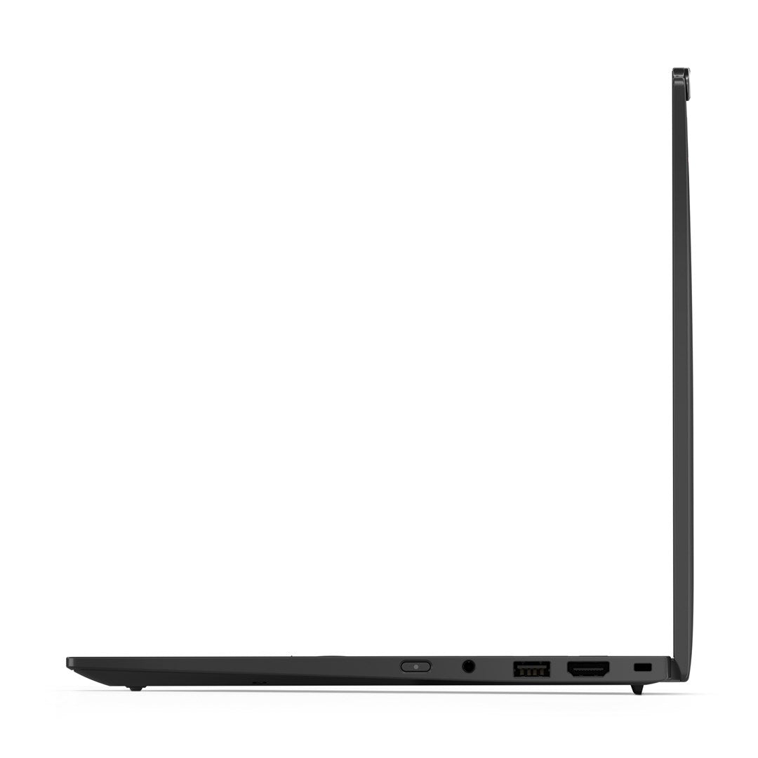 Lenovo ThinkPad X1 Carbon Gen 12 Ultra 7 155U 14" WUXGA 60Hz IPS 400nits AG 16GB LPDDR5x-6400 SSD512 LTE W11Pro Premier Support Black Paint