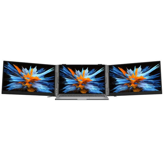 Monitor Blackview 14" przenośny podwójny DCM6