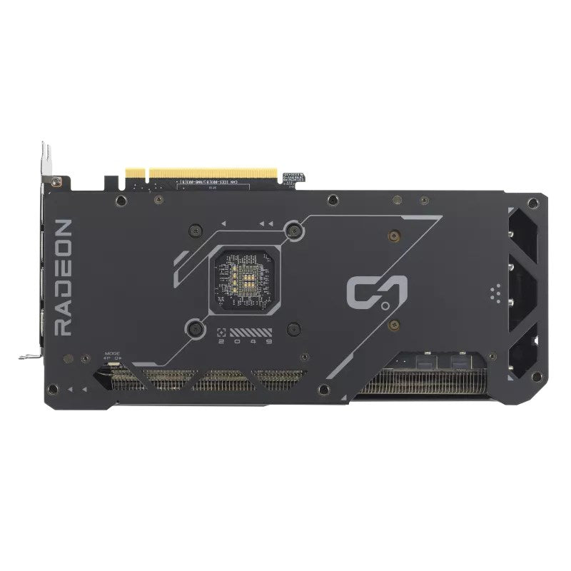 Karta graf. Asus Dual RX 7800 XT 16G