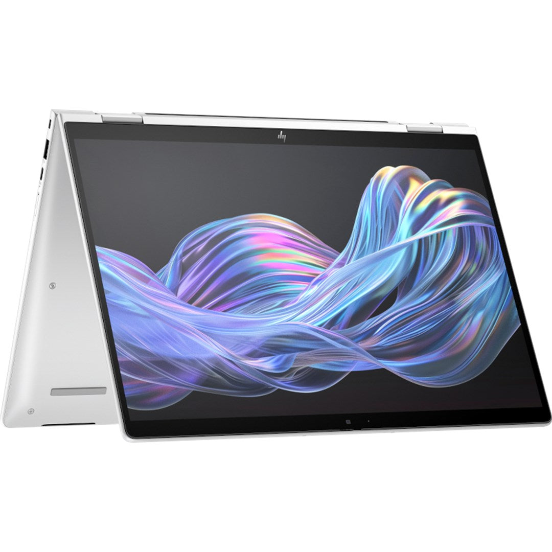 HP Elitebook X G1i Flip Ultra 7 258V 14.0"WUXGA Touch IPS AG 400 nits 32GB LPDDR5x SSD512 Intel Arc Cam 5 Mpx AI 68Wh W11Pro Glacier Silver 3Y OnSite