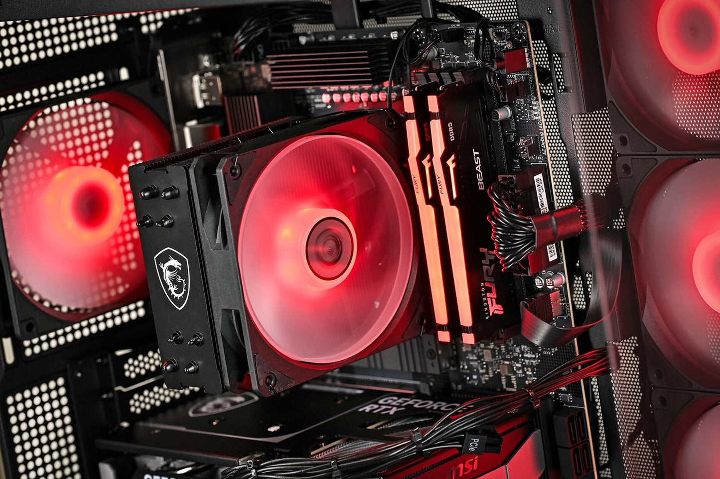 Actina PBM 7500X3D/32GB/1TB/RTX5060Ti/650W