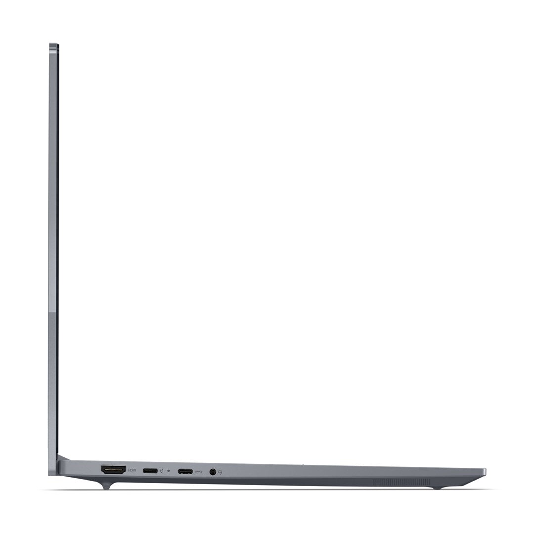 Lenovo ThinkBook 16 G7 QOY Snapdragon X Plus X1P-42-100 16" WUXGA IPS 300nits AG 60Hz 32GB DDR5 SSD512 Qualcomm Adreno 84Wh W11Pro Luna Grey 3Y Onsite