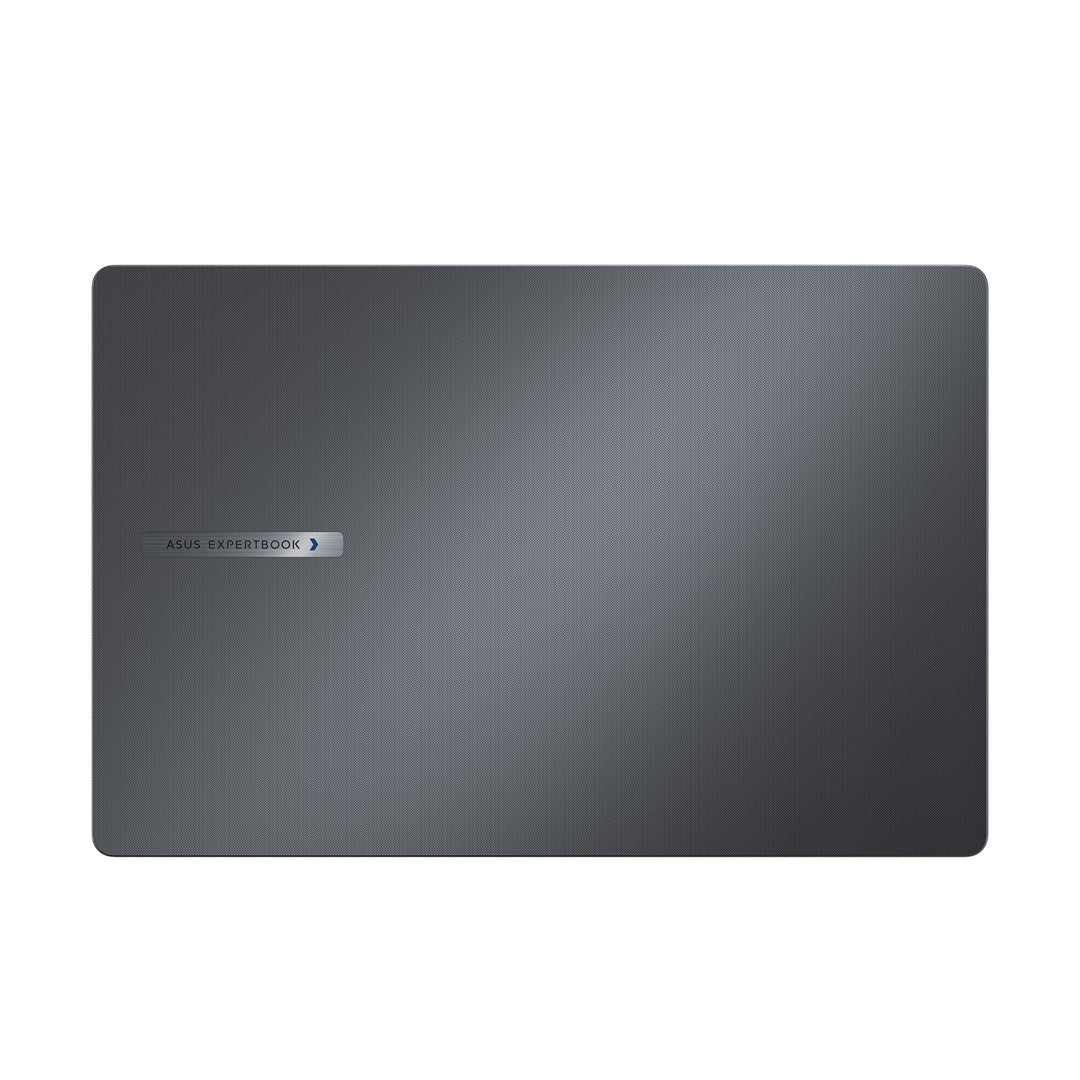ASUS ExpertBook B1403CVA-S67343X Core 5 210H 14.0"FHD 300nits 60Hz Wide view AG 16GB DDR5 SSD512 Intel UHD Graphics WLAN+BT Cam1080p 63WHrs W11Pro Gentle Grey 3Y OnSite