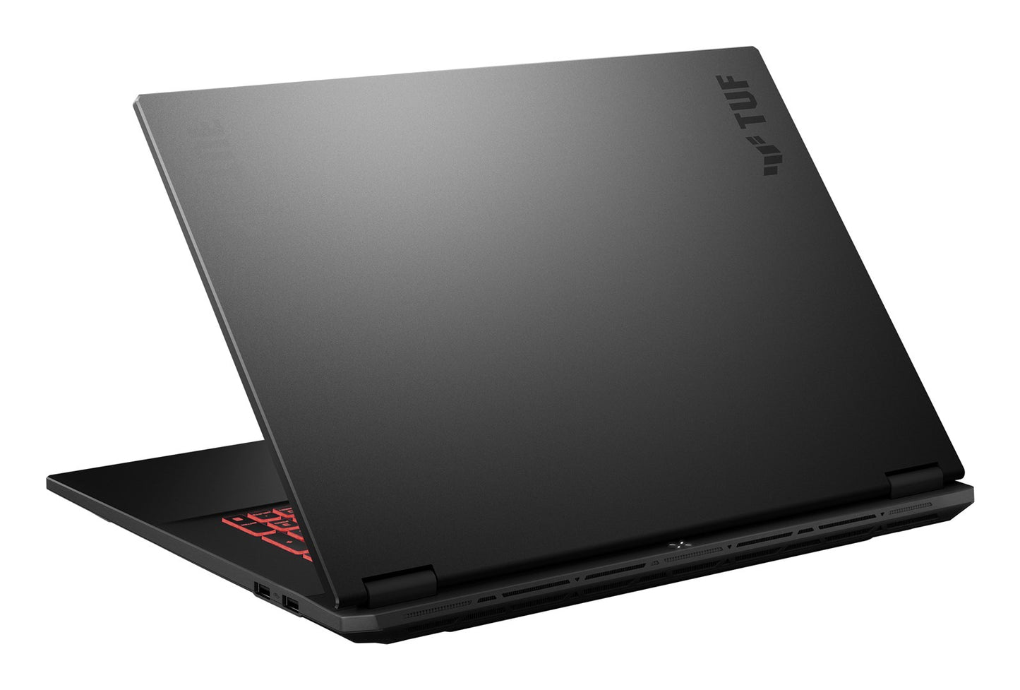 ASUS TUF Gaming A18 FA808UH-S8013W Ryzen 7 260 18"FHD+ 144Hz IPS-level 300nits AG 16GB DDR5 5600 SSD512 GeForce RTX 5050 8GB WLAN+BT LAN Cam1080p IR 90WHrs Win11 Jaeger Gray